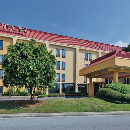 La Quinta By Wyndham Charleston Riverview Exterior photo